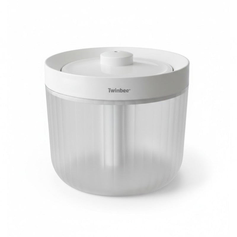 Twinbee P300s – Fuente de Agua con Bomba por Inducción 2.5L