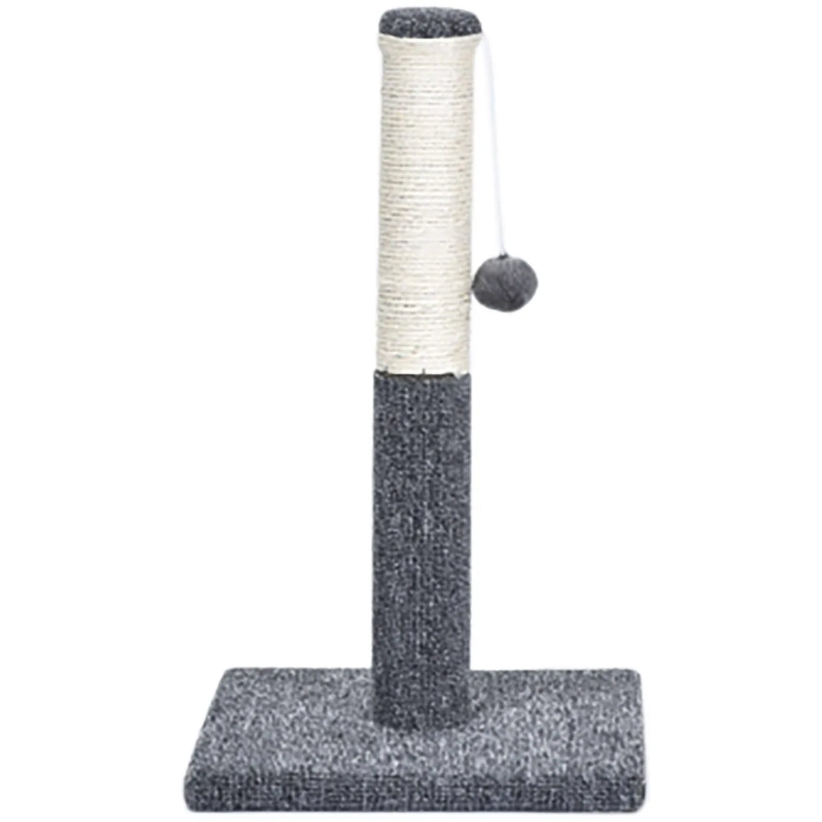 Rascador Black & White Premier CAT (52 cm)