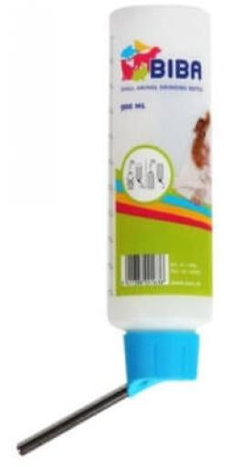 Bebedero para Conejos y Roedores Savic 150ml