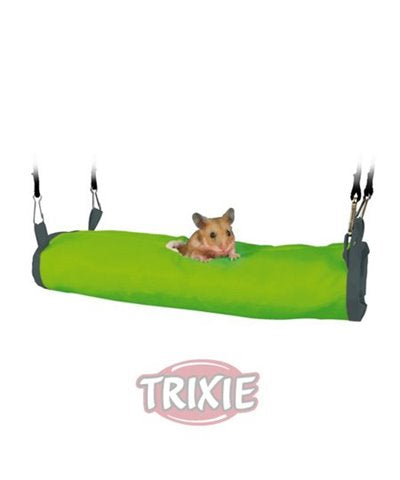 Túnel Acolchado para Hámsters