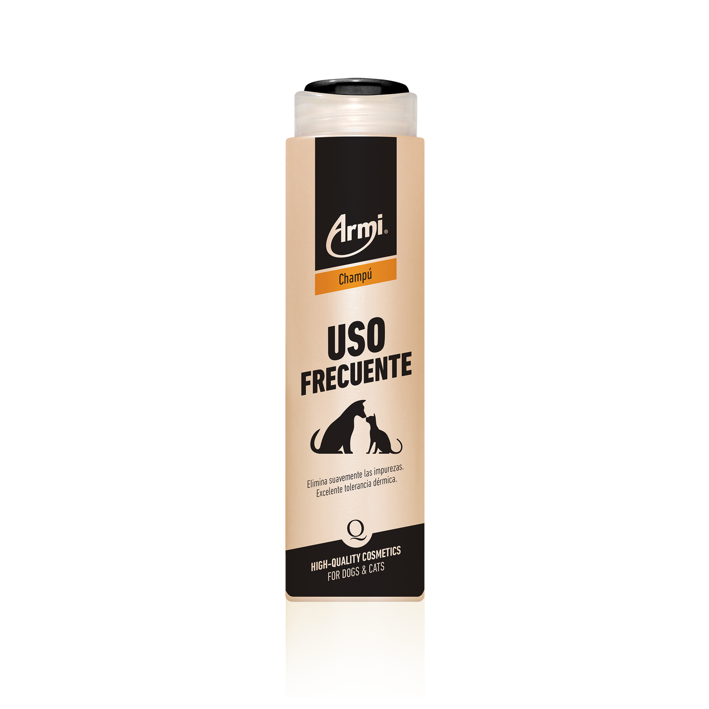 Armi Champú Uso Frecuente 225ml – Todas las Razas