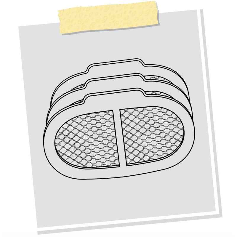 Filtro Recambio Bebedero Twinbee – Pack de Recambios Originales