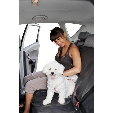 Nayeco Funda Protectora Asientos Coche Impermeable 147x140cm