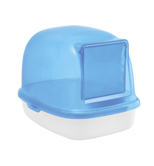 WC Cerrado para Pequeños Mamíferos