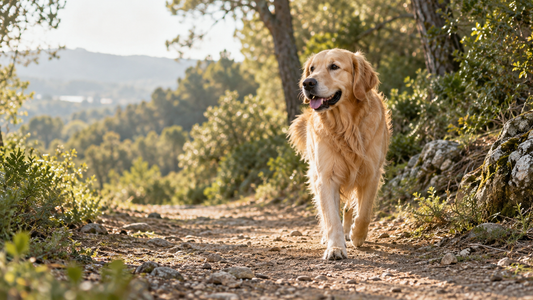Condroprotectores para perros: qué son, cuándo usarlos y qué dice la evidencia