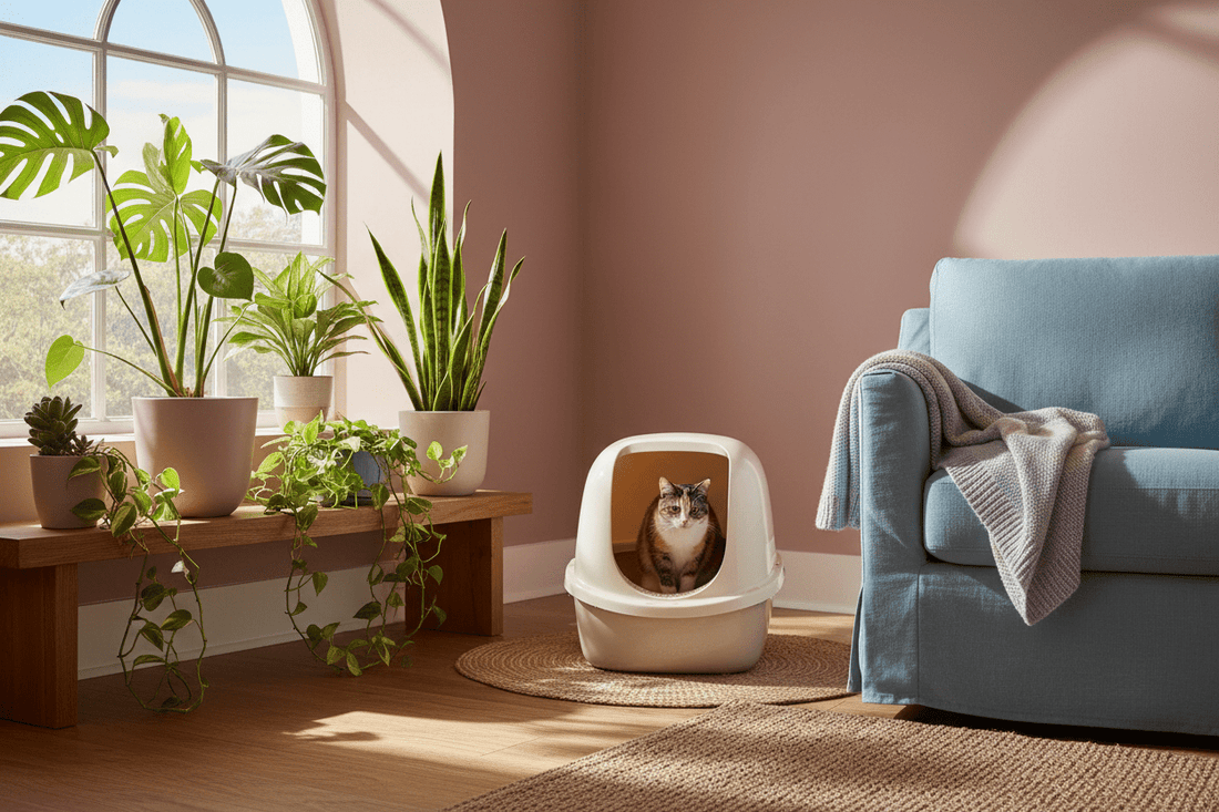 Preguntas frecuentes sobre arena para gatos - El Reino de los Animales – Mascotas, Plantas y Floristería