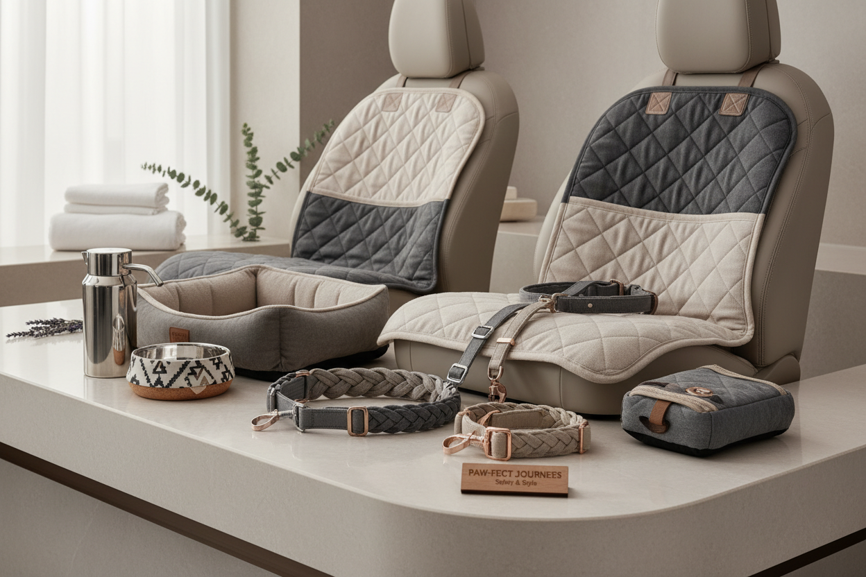 Accesorios para el Coche