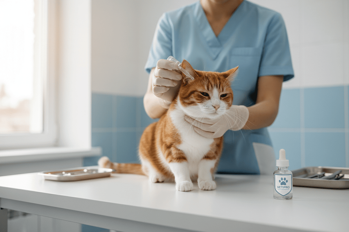 Antiparasitarios para gatos - El Reino de los Animales – Mascotas, Plantas y Floristería