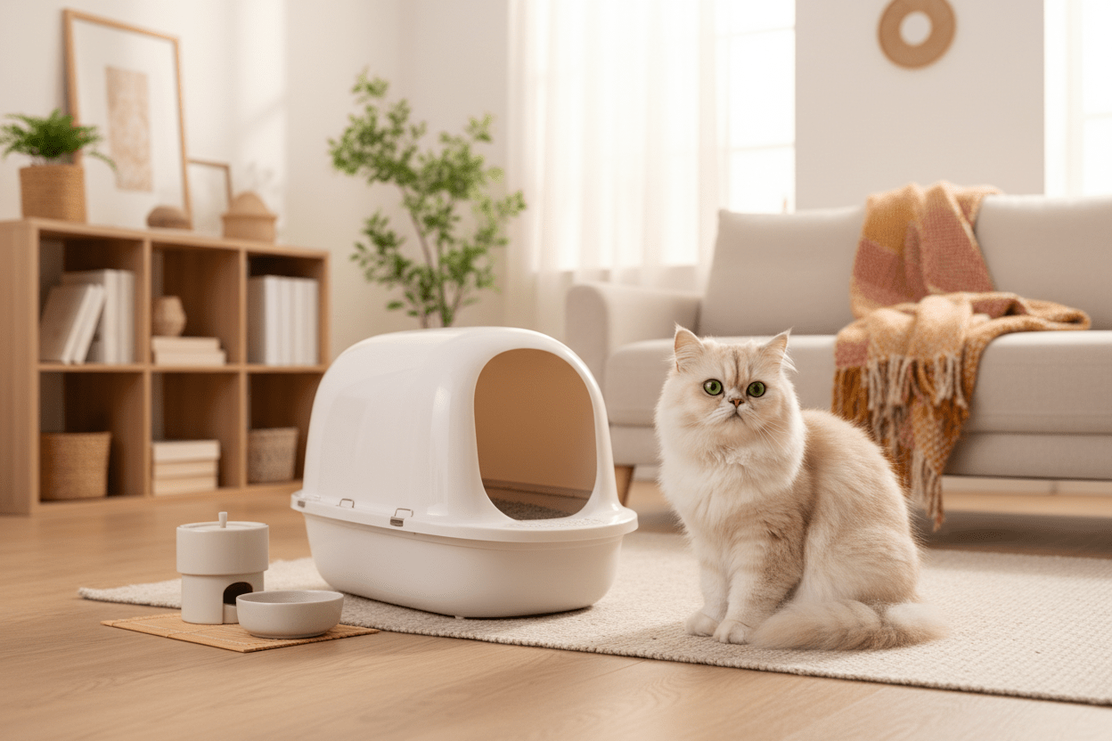 Arena para gatos aglomerante, sin polvo y absorbente - El Reino de los Animales – Mascotas, Plantas y Floristería