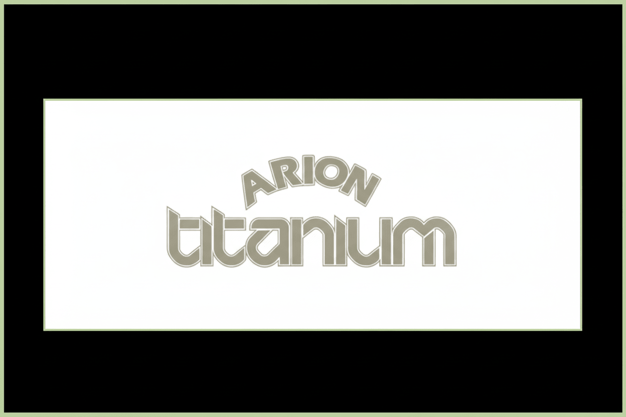 Arion Titanium - El Reino de los Animales – Mascotas, Plantas y Floristería