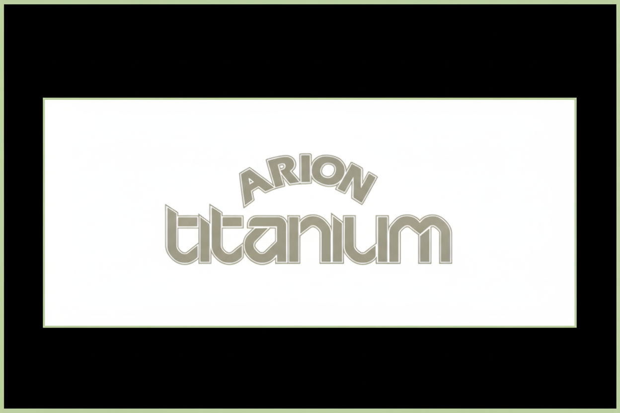 Arion Titanium