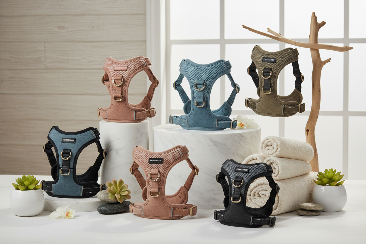 Arneses para Perros