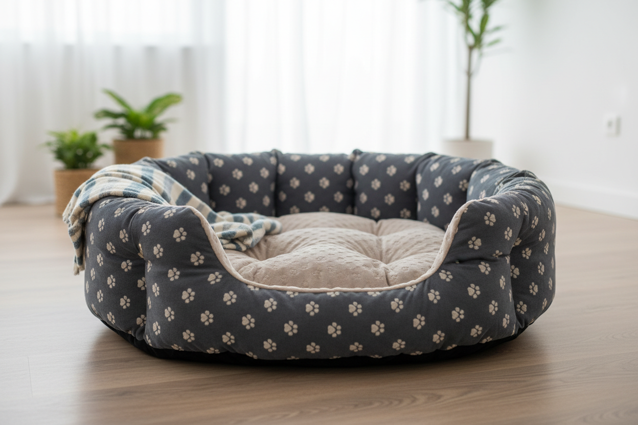 Camas para perros
