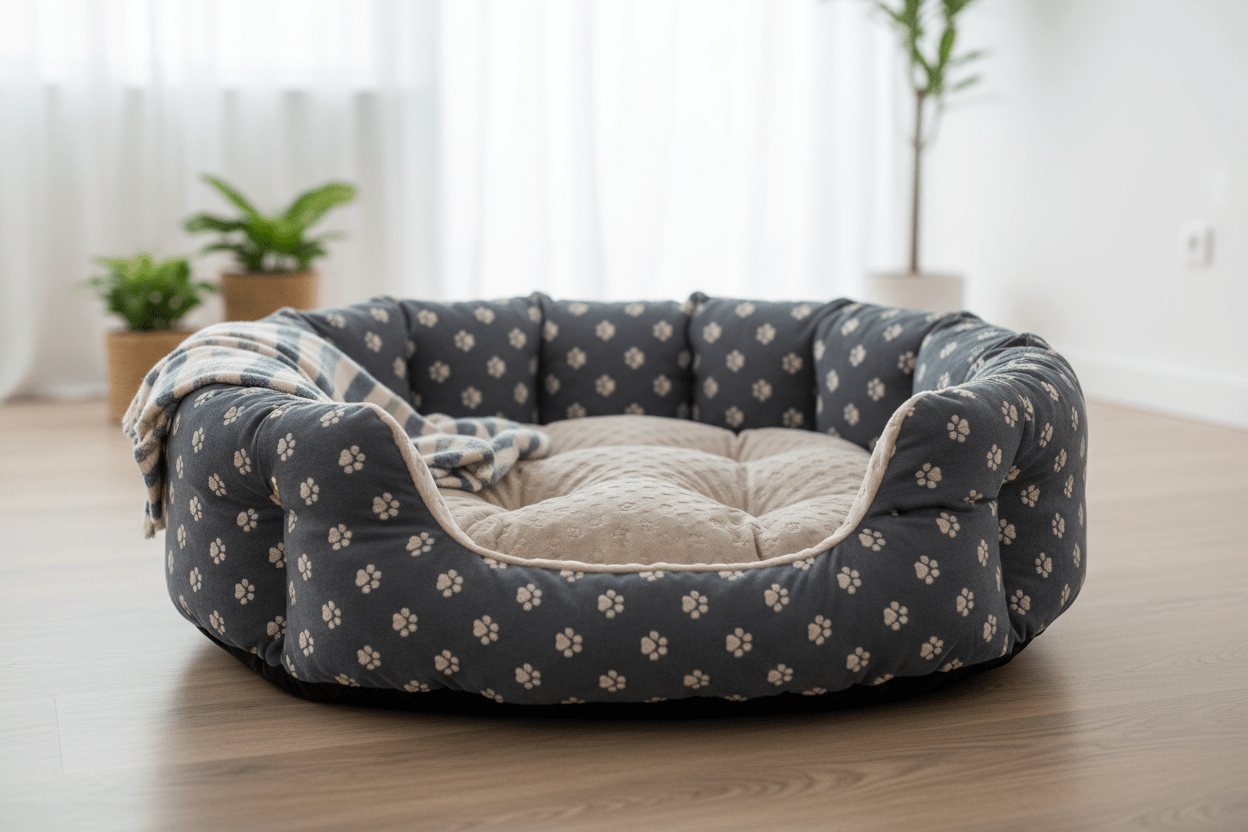 Camas para perros - El Reino de los Animales – Mascotas, Plantas y Floristería