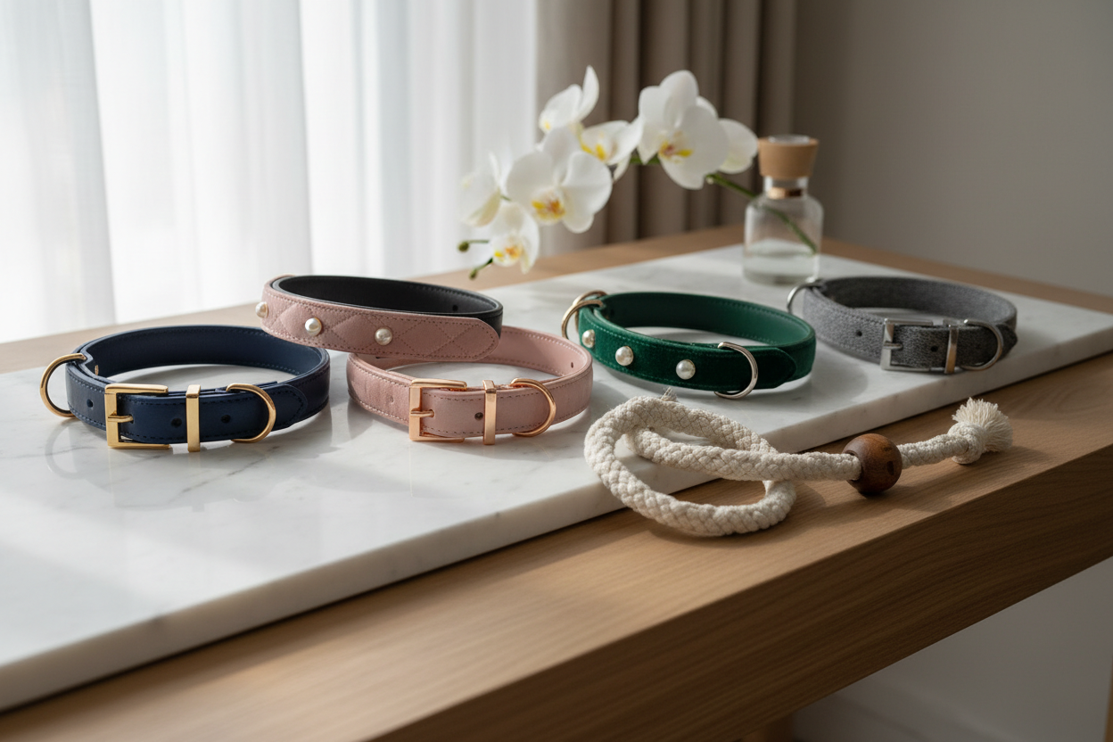 Collares para Perros