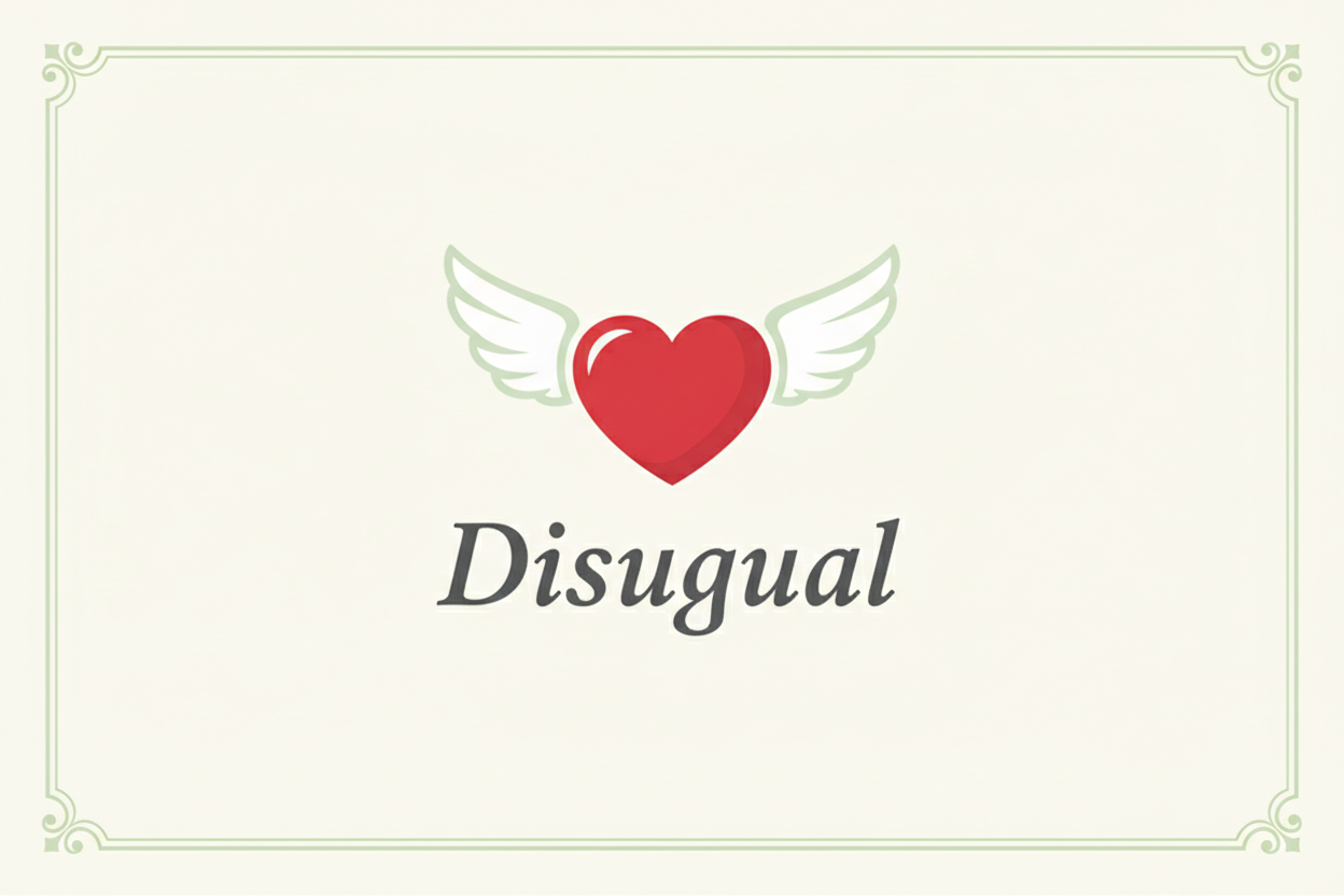 Disugual