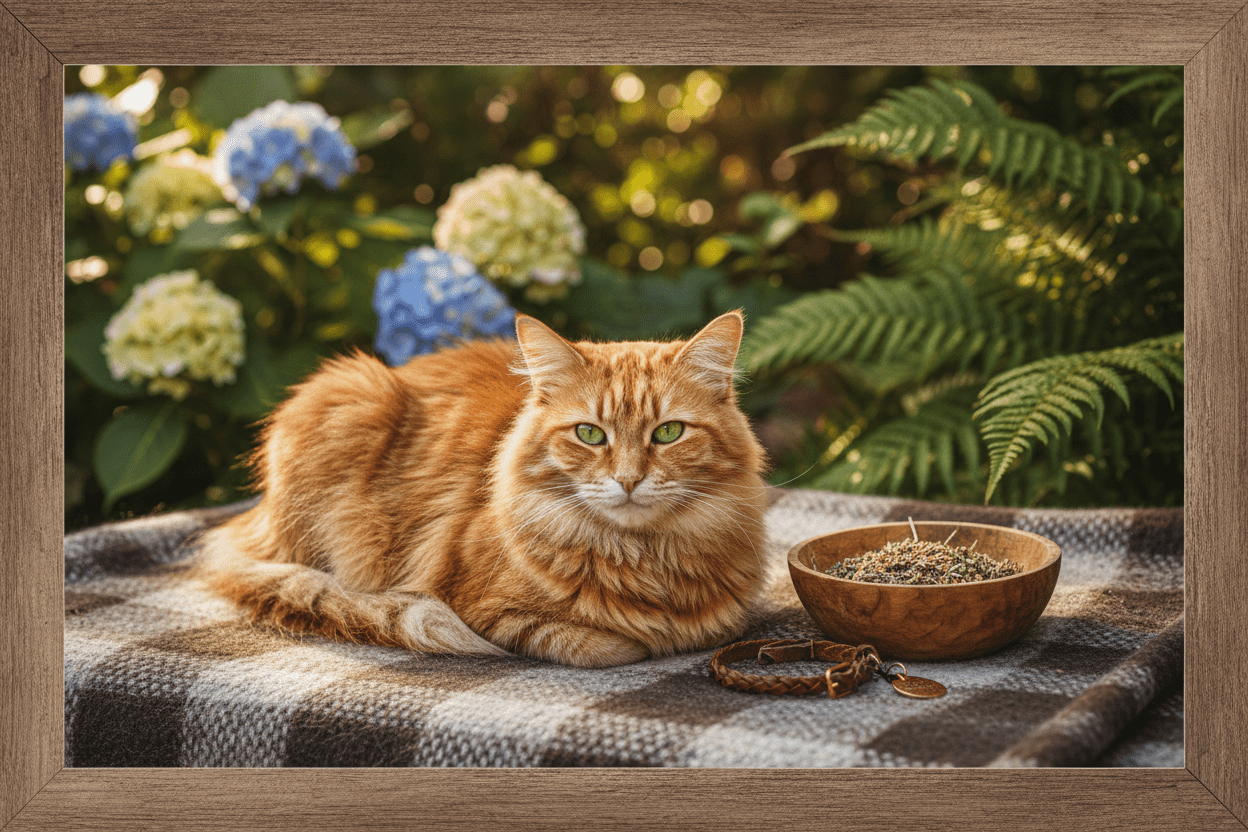 GATOS - El Reino de los Animales – Mascotas, Plantas y Floristería