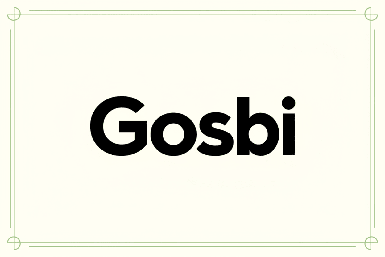 Gosbi - El Reino de los Animales – Mascotas, Plantas y Floristería
