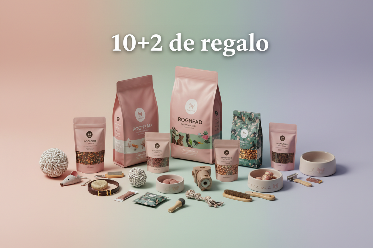 Especial 10+2 de regalo