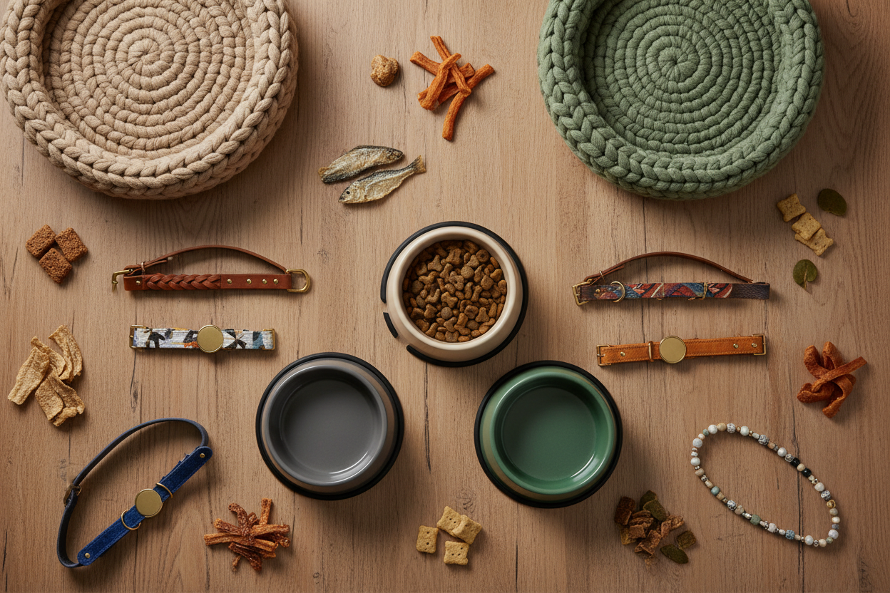Más Vendidos – Productos Favoritos