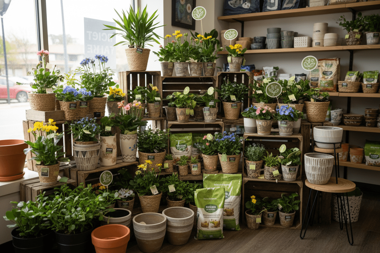 Outlet Plantas - El Reino de los Animales – Mascotas, Plantas y Floristería