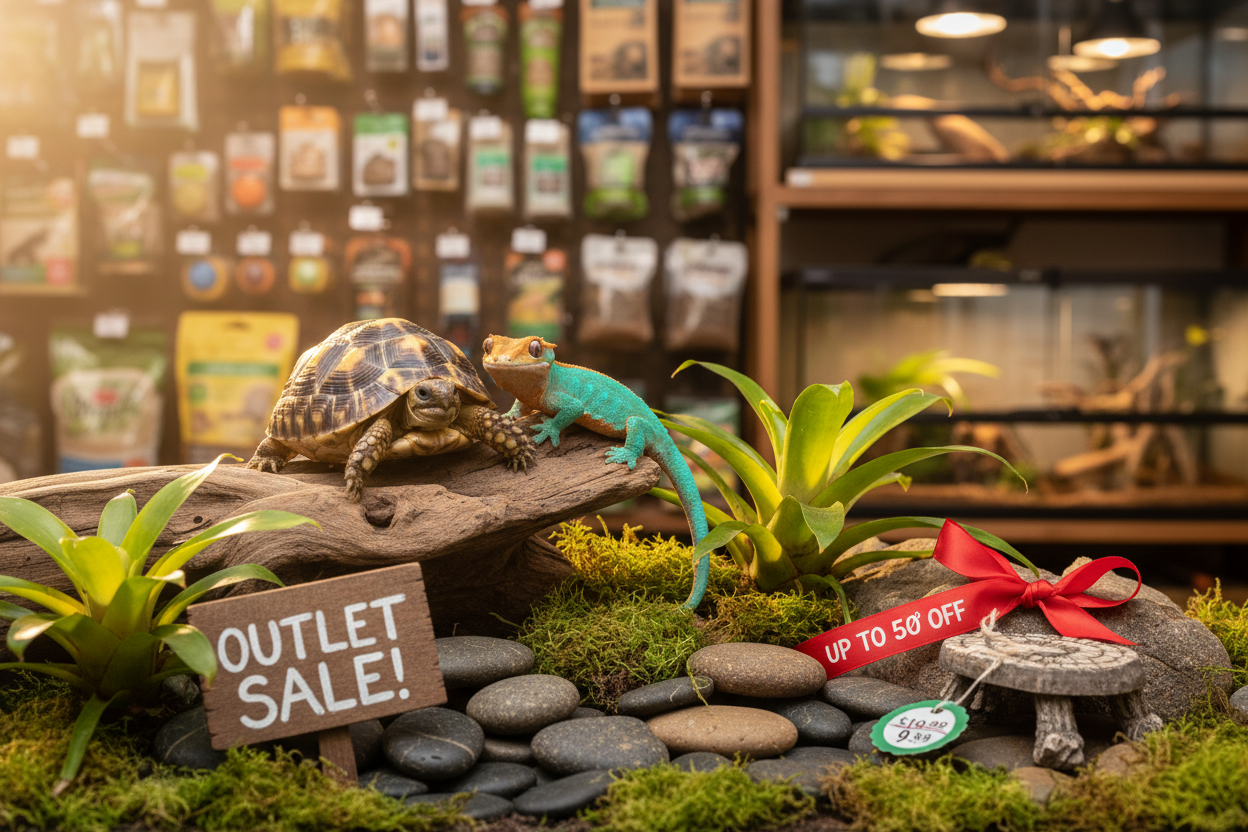 Outlet Tortugas y Reptiles - El Reino de los Animales – Mascotas, Plantas y Floristería