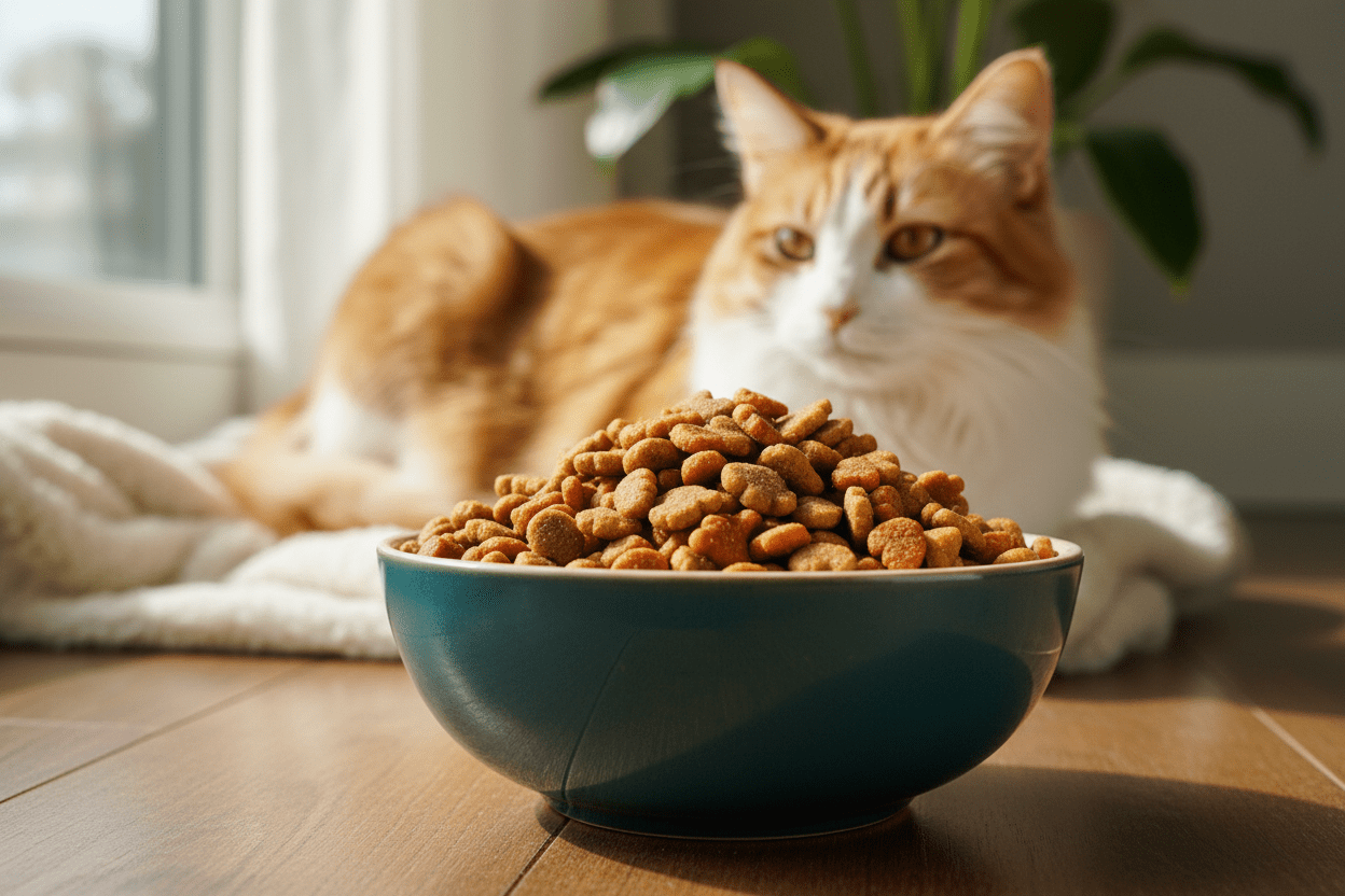 Pienso para gatos - El Reino de los Animales – Mascotas, Plantas y Floristería