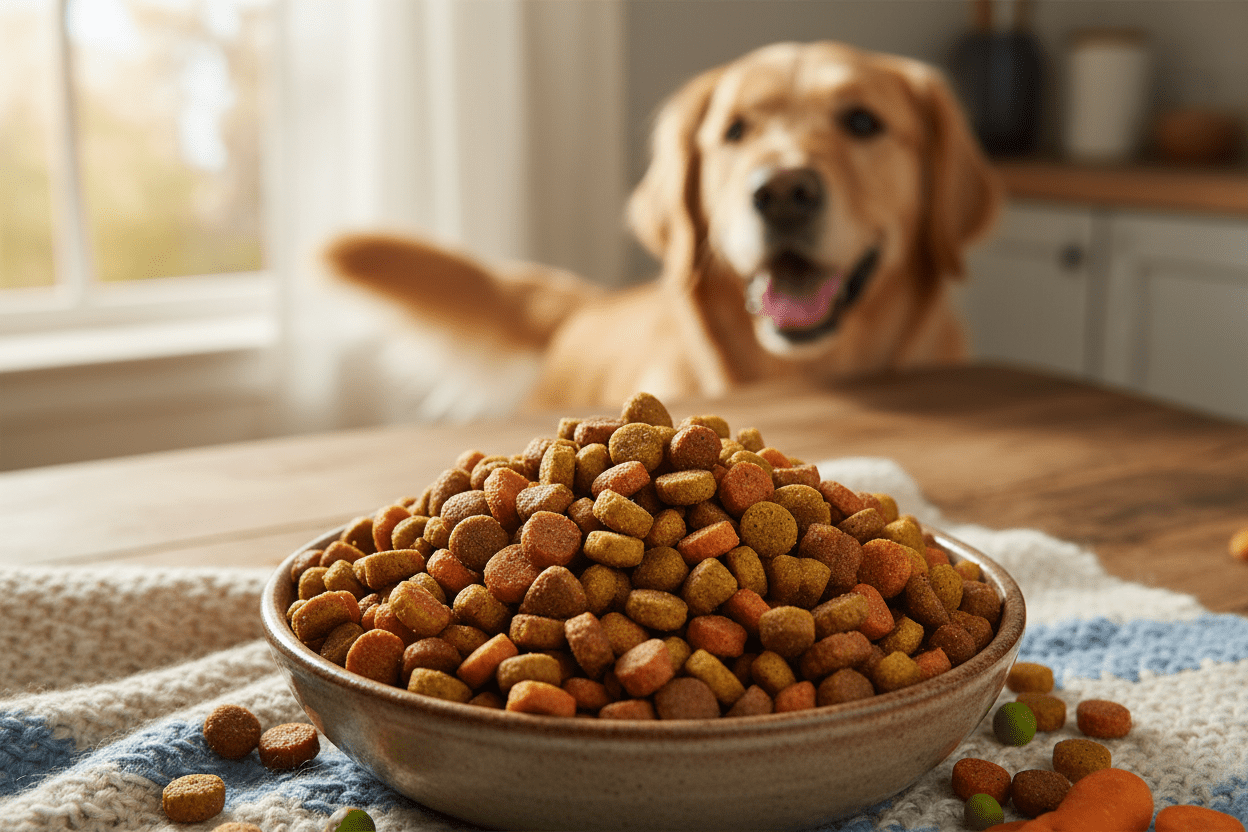 Pienso para perros - El Reino de los Animales – Mascotas, Plantas y Floristería