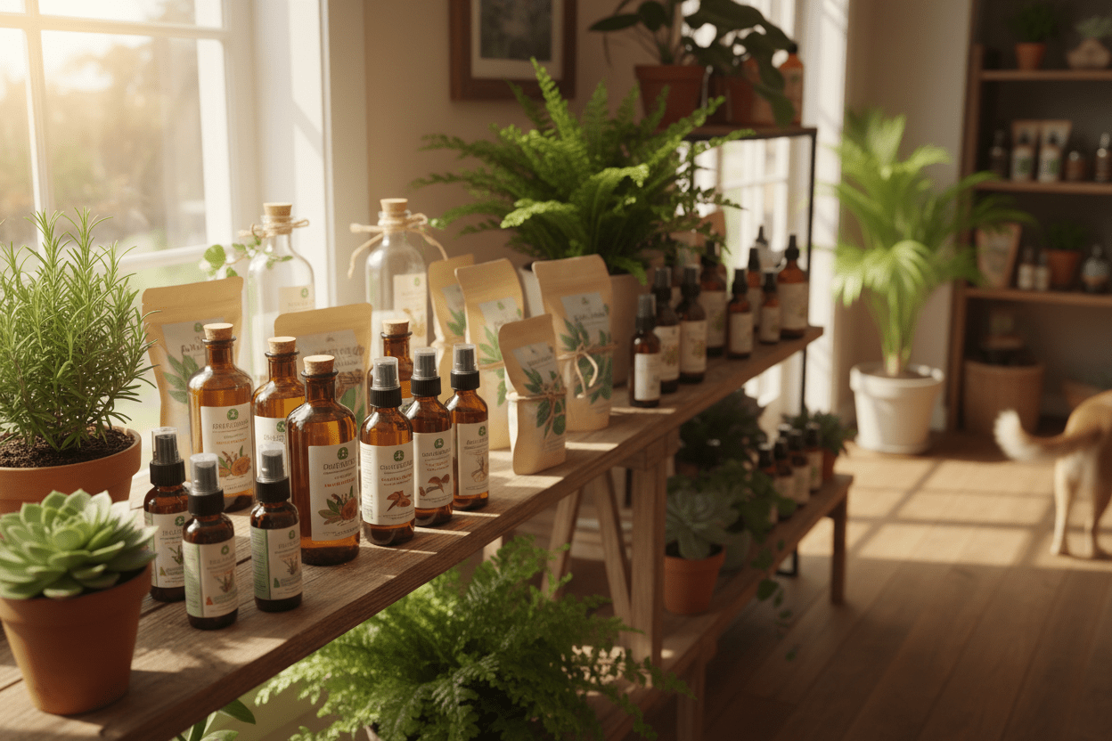 Productos fitosanitarios - El Reino de los Animales – Mascotas, Plantas y Floristería