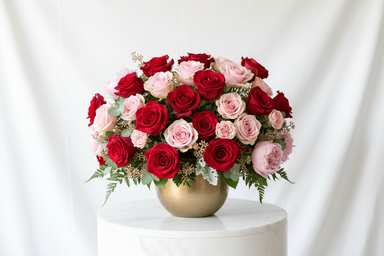 San Valentín - El Reino de los Animales – Mascotas, Plantas y Floristería