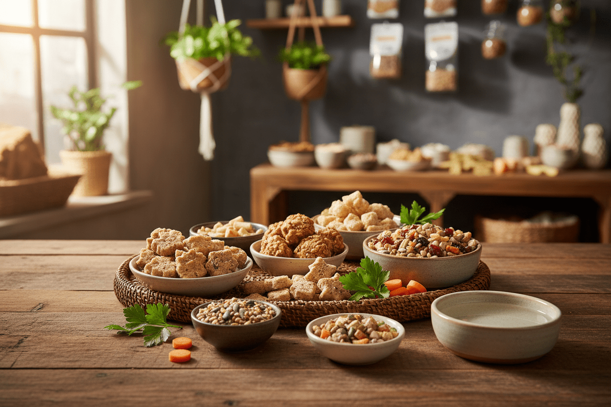 Snacks y premios para pequeños mamíferos - El Reino de los Animales – Mascotas, Plantas y Floristería