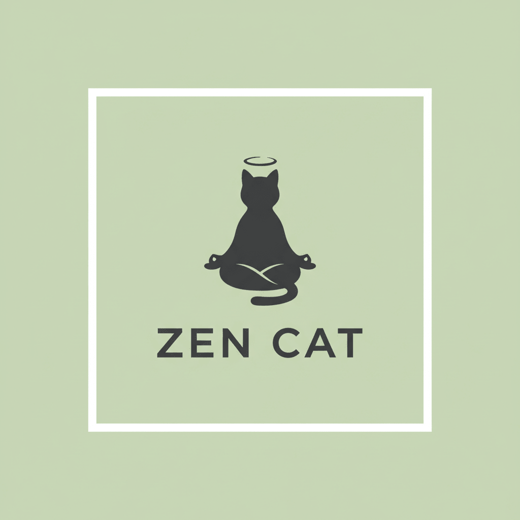 Zen Cat - El Reino de los Animales – Mascotas, Plantas y Floristería