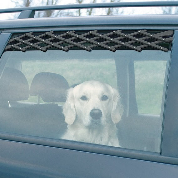 Rejilla Ventilación Coches para Mascotas 24-70 cm