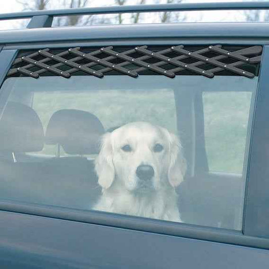 Rejilla Ventilación Coches para Mascotas 24-70 cm