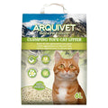 Arquivet Arena Aglomerante de Tofu para Gatos – 6 L