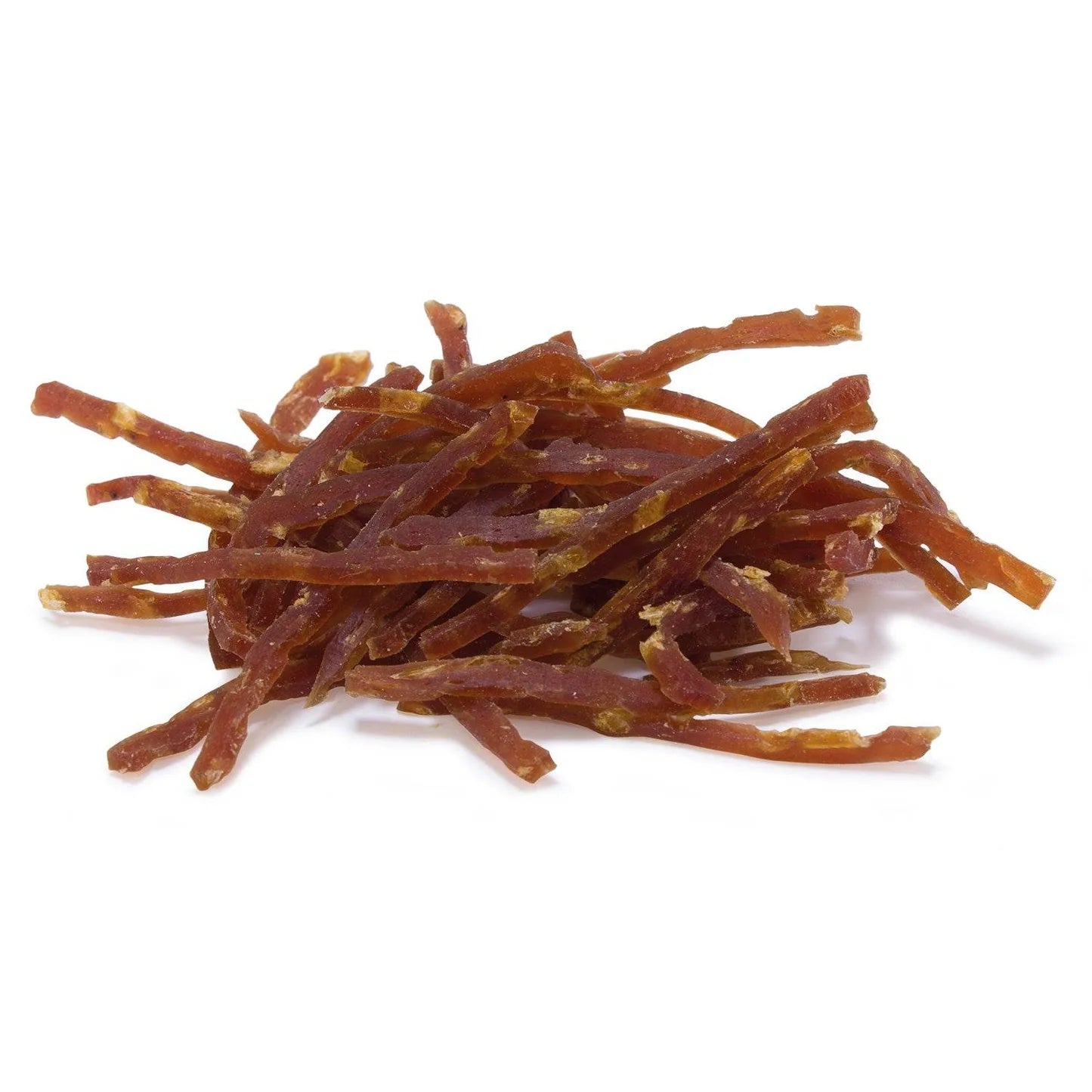 Tiras de pato y camarones natural 50 gr
