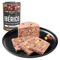 BELCANDO Quality Selection Ibérico con garbanzos y arándanos rojos silvestres 800 g