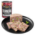 BELCANDO Quality Selection Ternera con patatas y guisantes 800 g