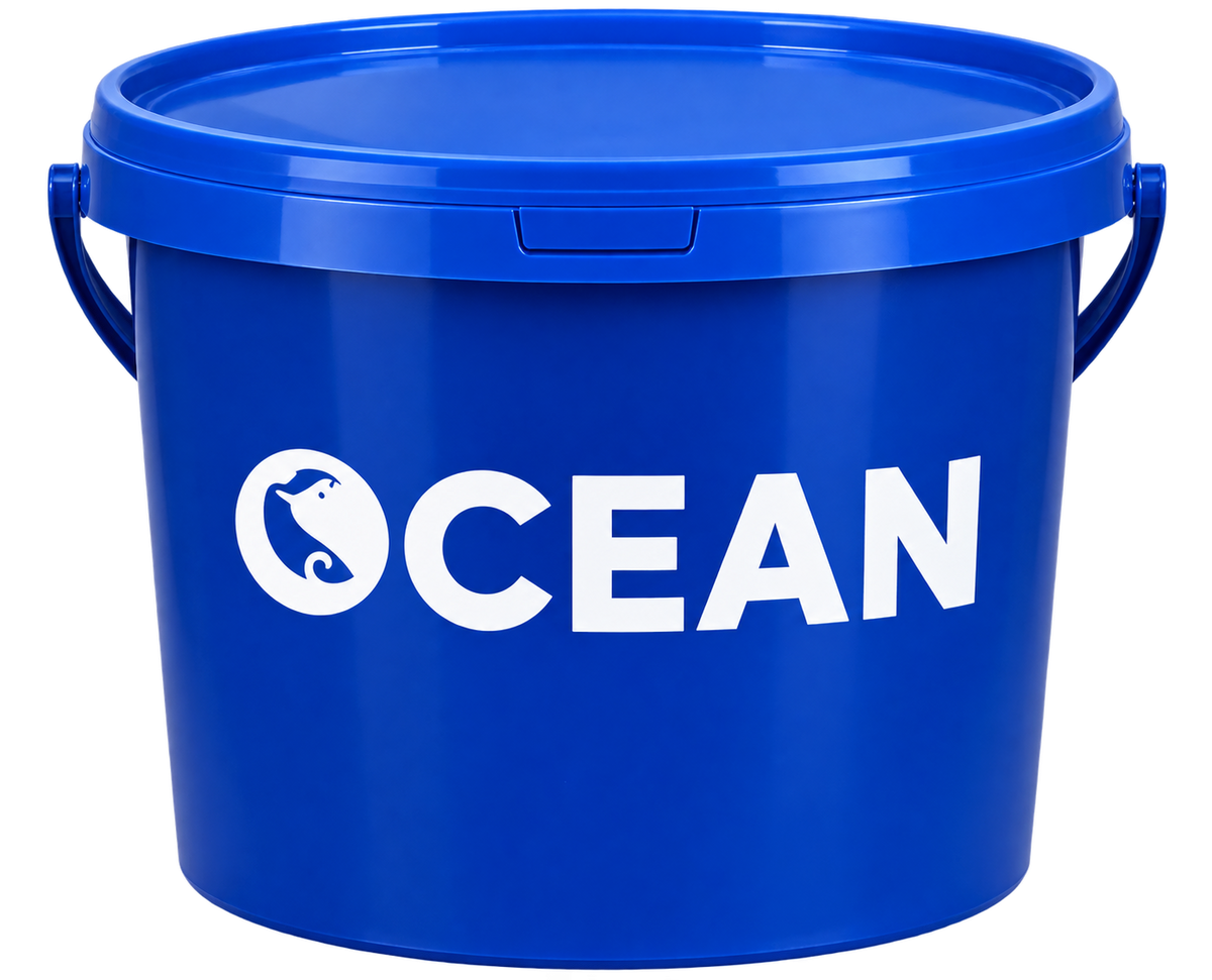 Contenedor Ocean – Regalo