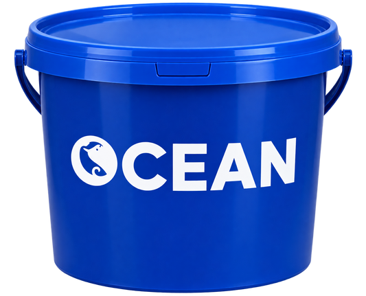 Contenedor Ocean – Regalo