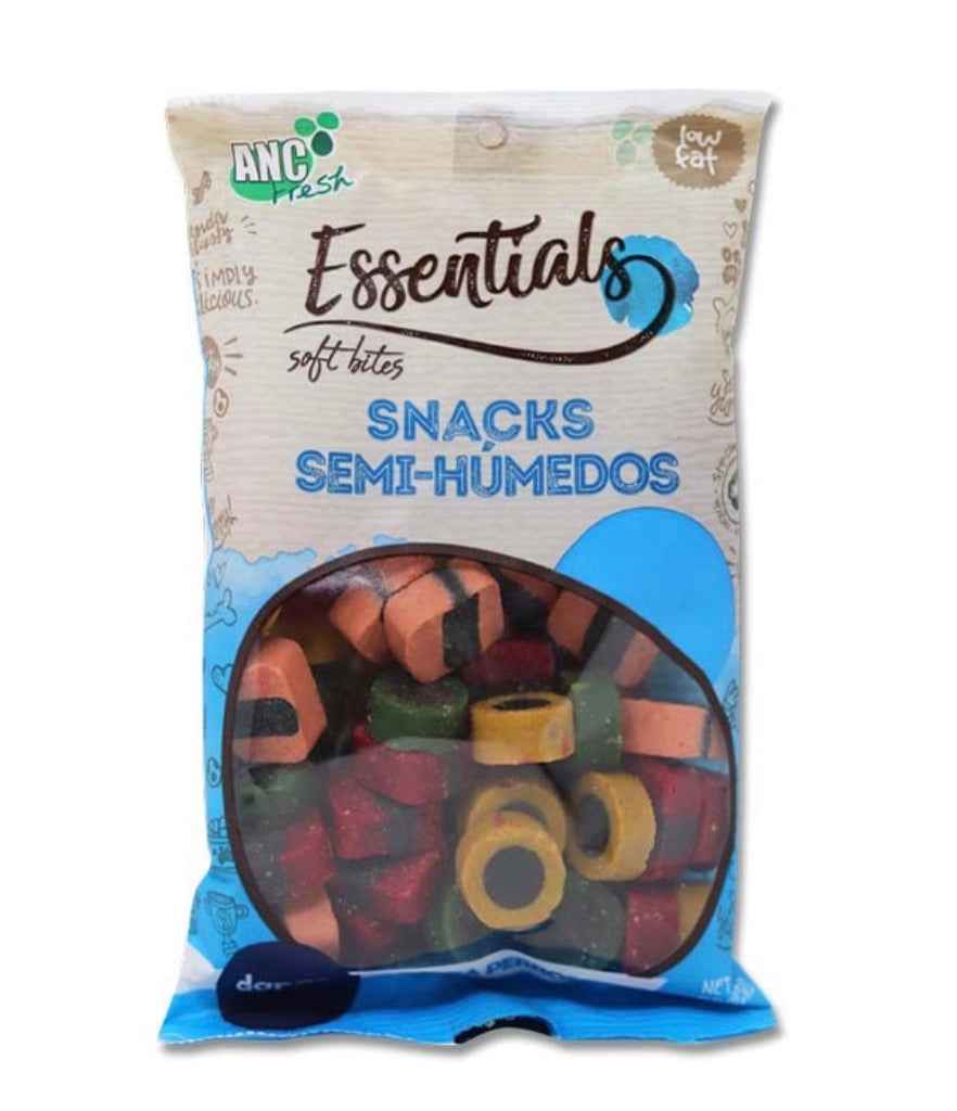 Sandwich Mix Soft Treats Fresh Essentials para Perros