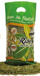 Heno de Festuca Ribero 1kg