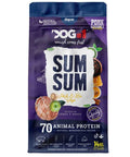 DOG#1 Sum Sum Pork Gourmet – Cerdo Ibérico & Arroz Integral 14 kg