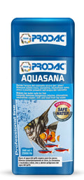 Prodac Aquasana 250ml – Acondicionador de agua con Aloe Vera para acuarios