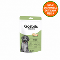 Gosbi Objective Dog Puppy Gosbits Snack para Cachorros