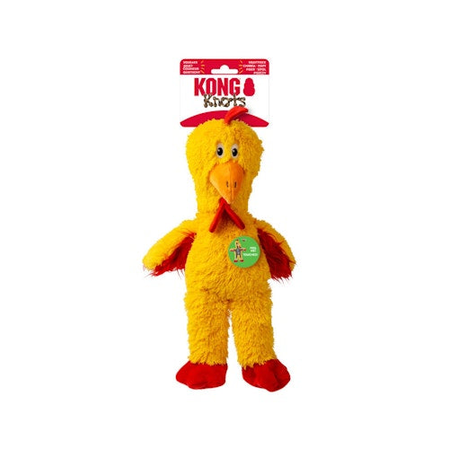 KONG Knots Pollo