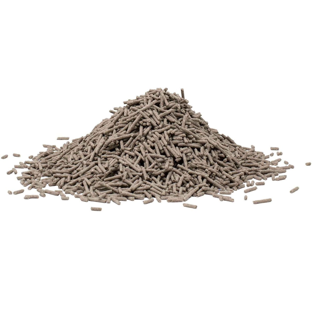 Lecho vegetal de fibra de madera TofuSan WOOD (7 l)