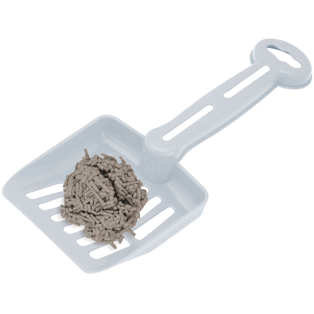 Lecho vegetal de fibra de madera TofuSan WOOD (7 l)
