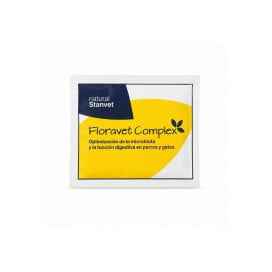 STANGEST SUPLEMENTO FLORAVET COMPLEX (1 SOBRE)