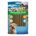 Dental Sticks Mentolados para Perros (7 uds)